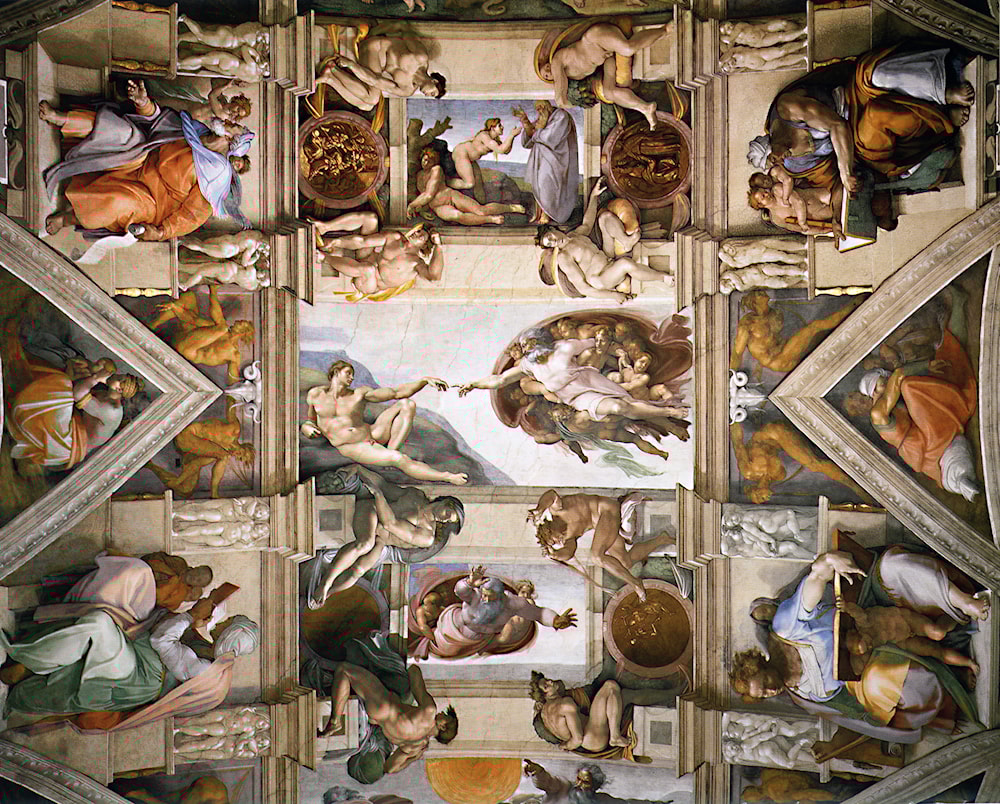 Home Art Renewal Center